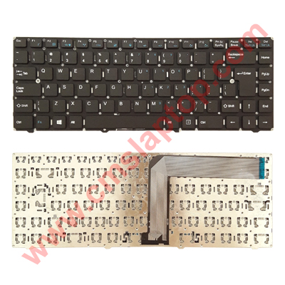 Keyboard Acer Aspire One 14 Z1401